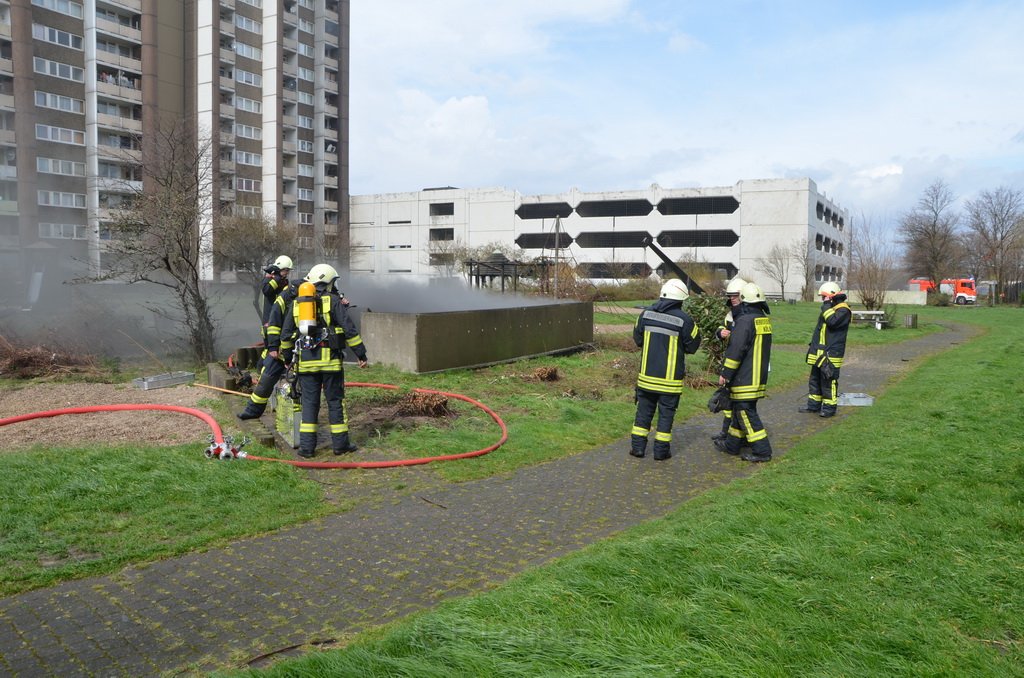 Feuer 3 Koeln Mechernich An der Fuhr P049.JPG - Miklos Laubert